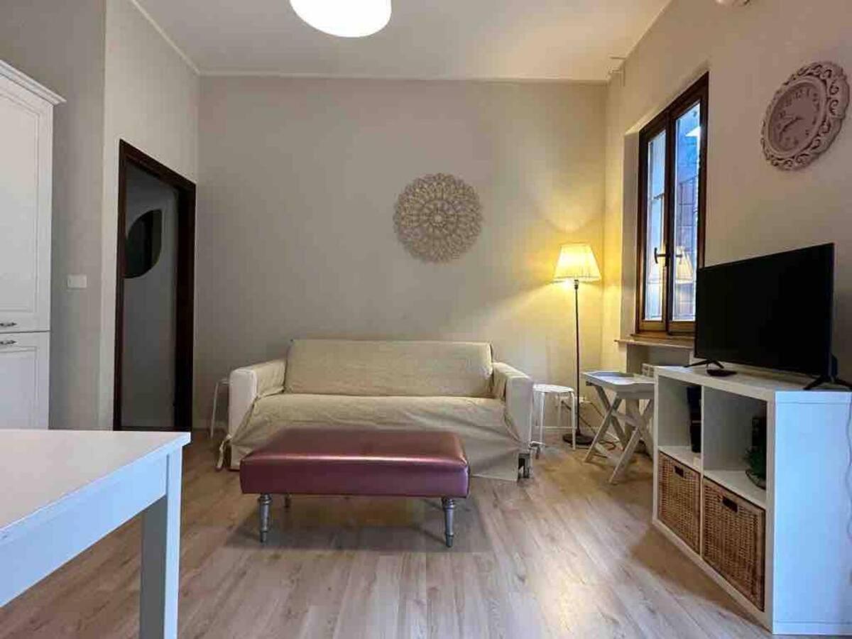 Welc-Om Santa Giustina Apartment Padua Exterior foto