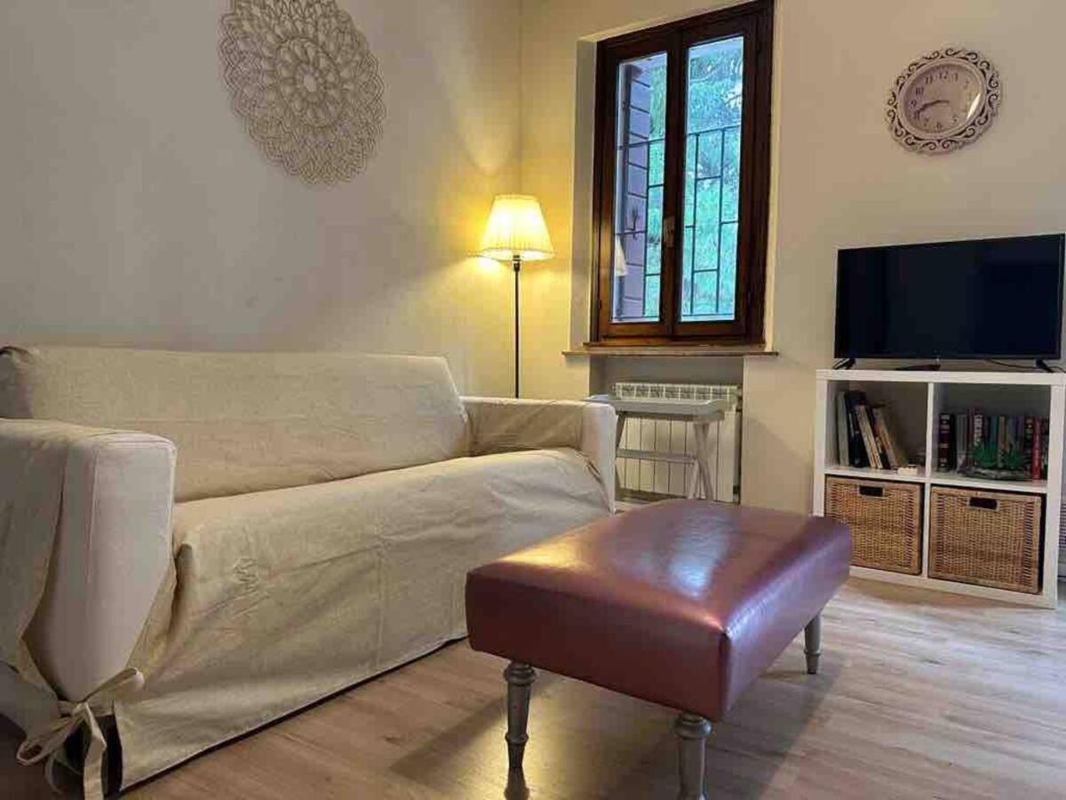 Welc-Om Santa Giustina Apartment Padua Exterior foto