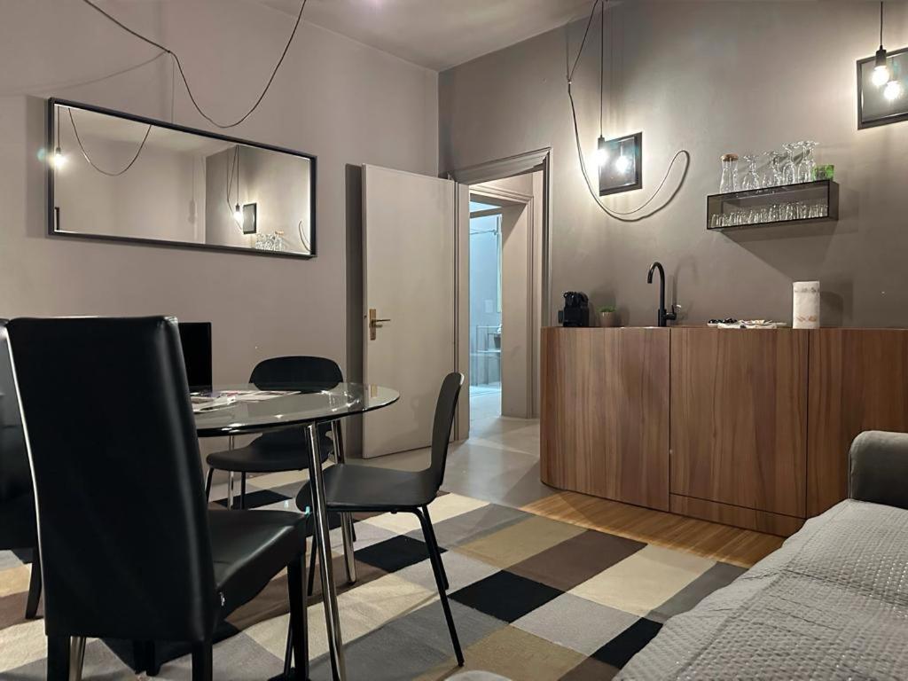 Welc-Om Santa Giustina Apartment Padua Exterior foto