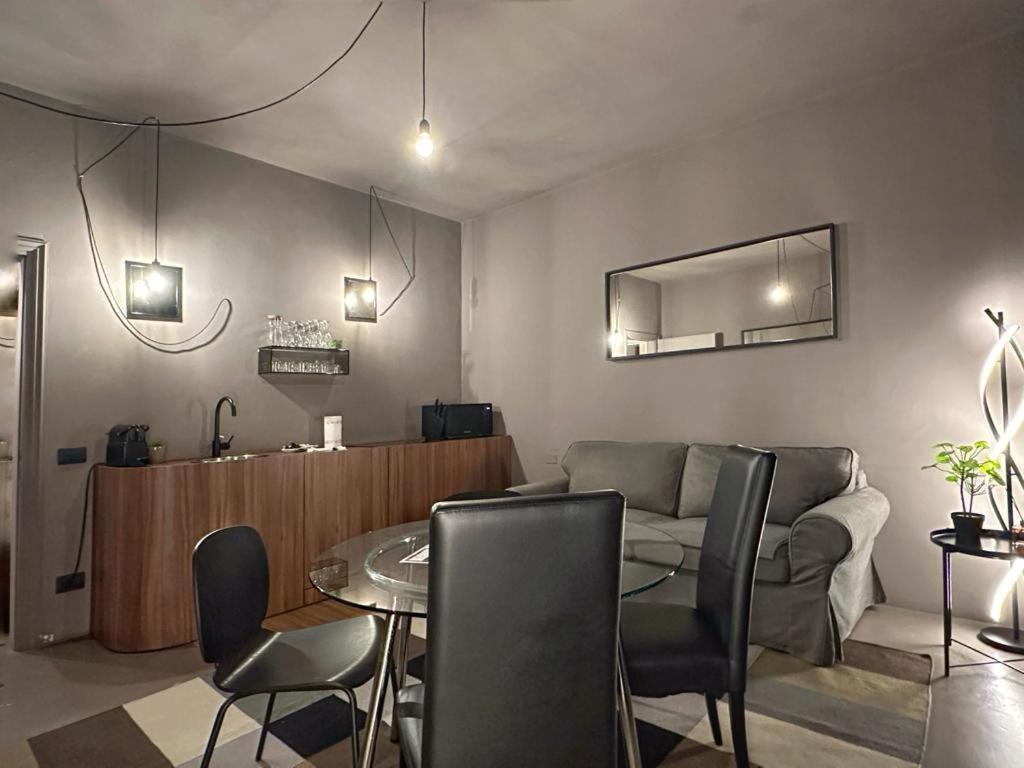Welc-Om Santa Giustina Apartment Padua Exterior foto