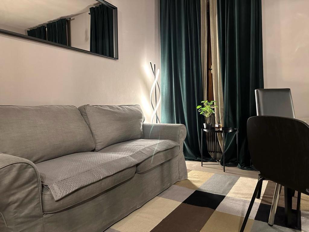 Welc-Om Santa Giustina Apartment Padua Exterior foto