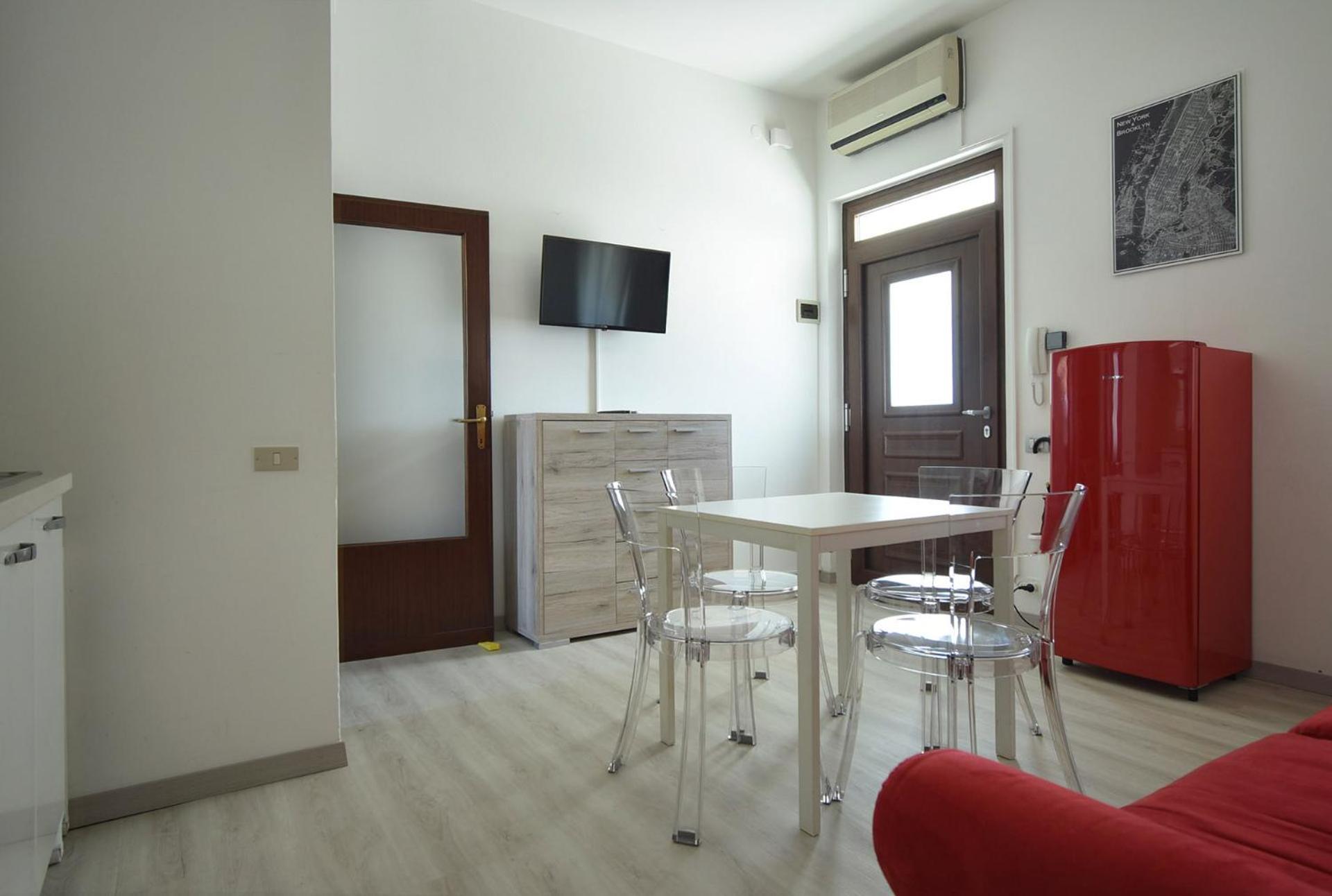 Welc-Om Santa Giustina Apartment Padua Exterior foto