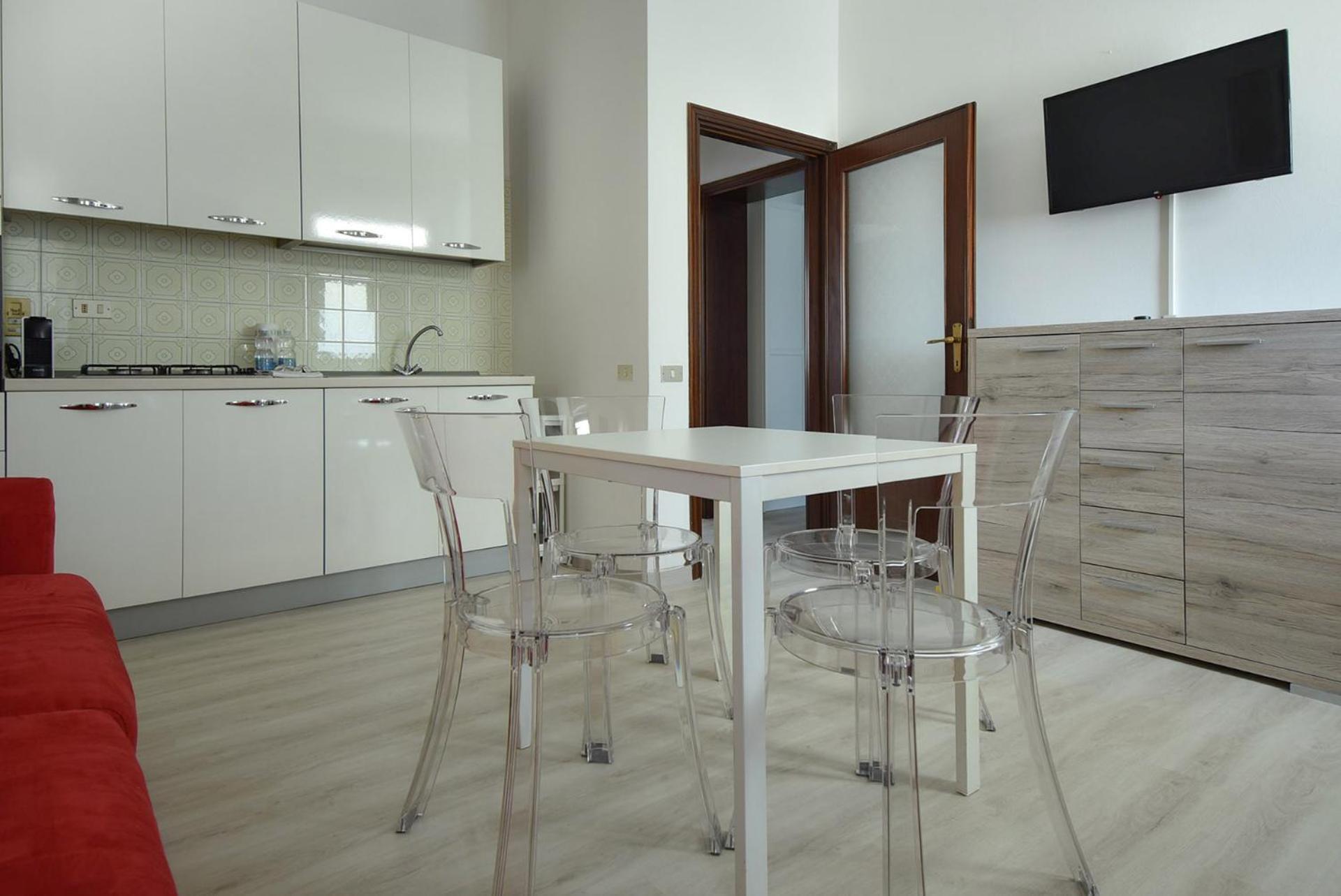 Welc-Om Santa Giustina Apartment Padua Exterior foto