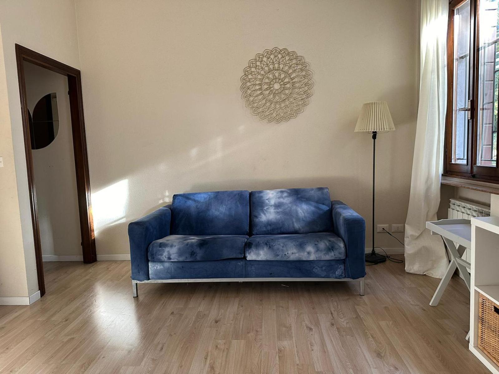 Welc-Om Santa Giustina Apartment Padua Exterior foto