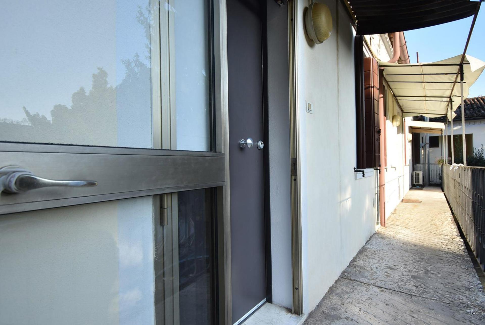 Welc-Om Santa Giustina Apartment Padua Exterior foto